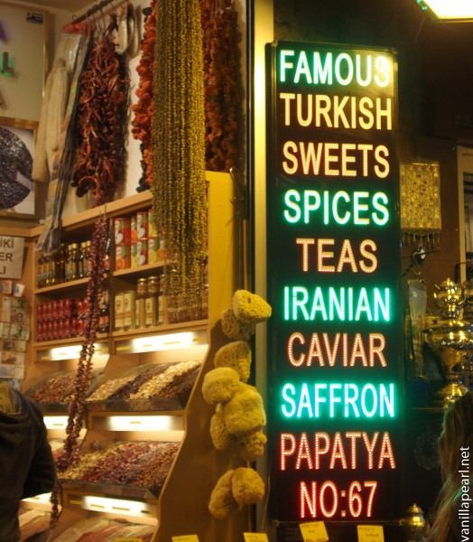 Lust-Gelüste-Gewürze-Kochen-Bazar-Istanbul-