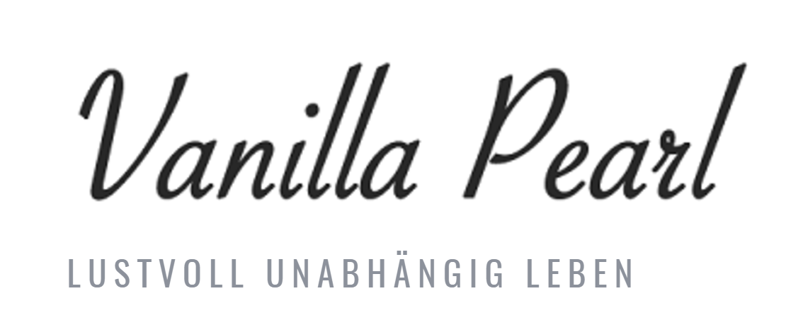Vanilla Pearl - Der Lifestyleblog von Fashion Designerin Christina Striewski