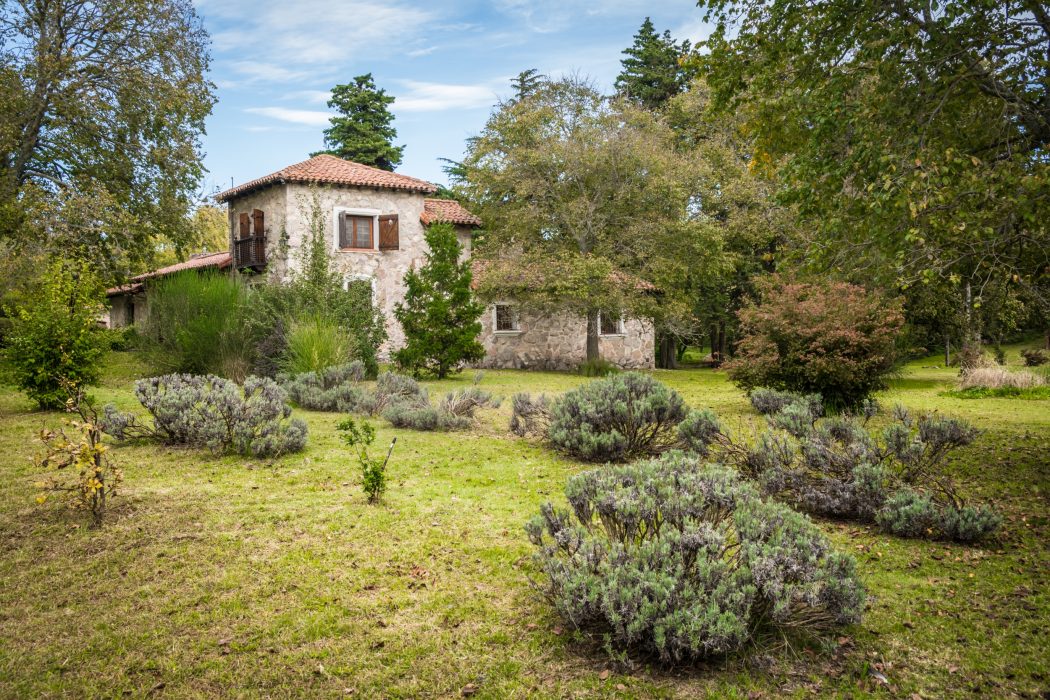Villa for sale in La Cumbre Argentina